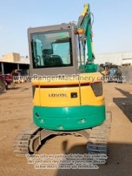 Miniexcavadora-Lovol-FR36F-u 6